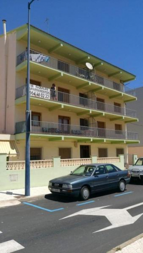 apartamento centrico en peñiscola CASA KIKO